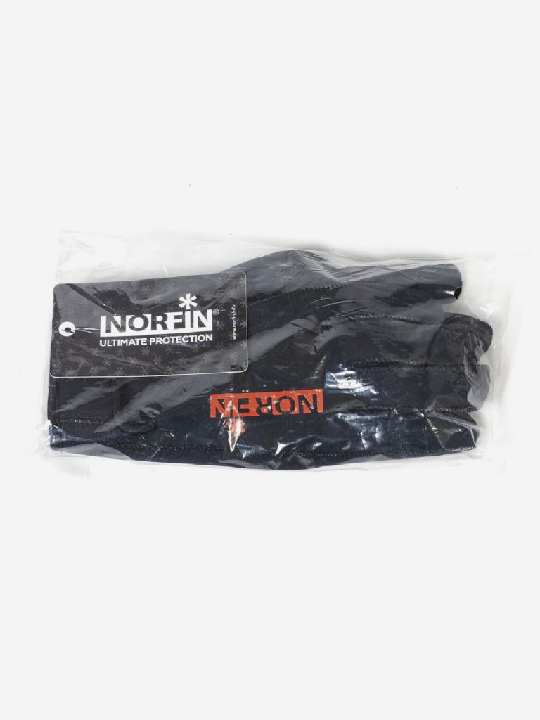 Перчатки рыболовные Norfin CONTROL NEOPRENE