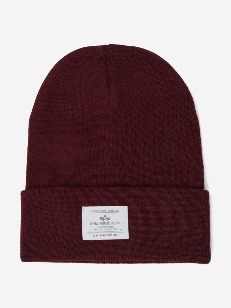 Шапка Essential Beanie Alpha Industries