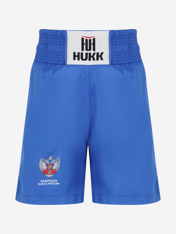 Шорты для бокса детские Hukk