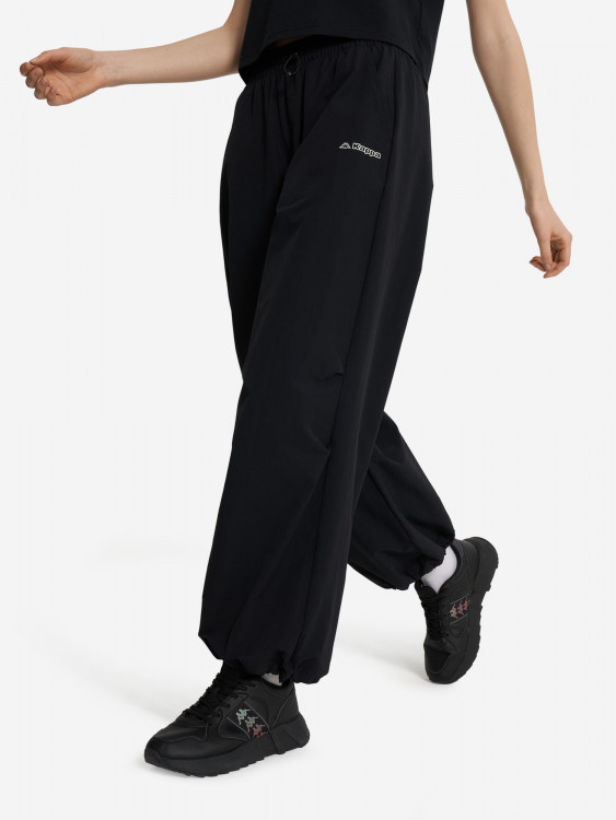 Брюки женские оверсайз Kappa