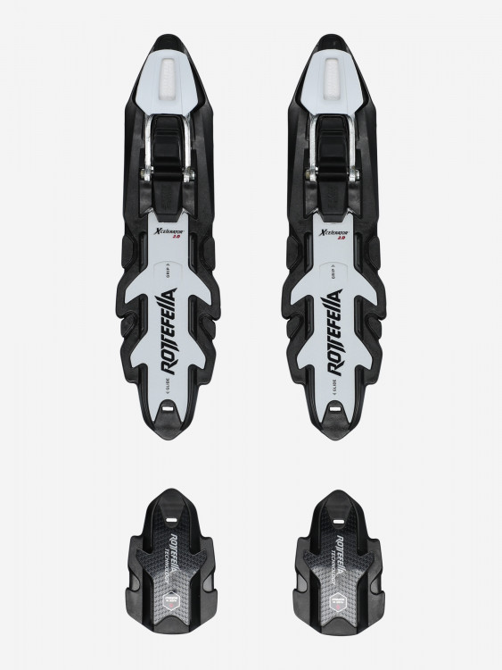 Крепления для беговых лыж Rottefella Xcelerator 2.0 Skate