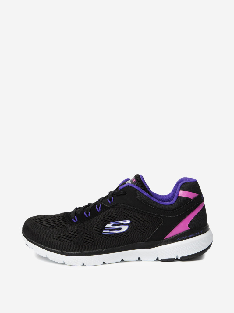 Кроссовки женские Skechers Flex Appeal 3.0