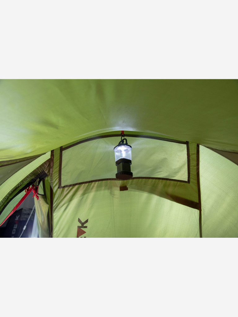 Палатка High Peak Siskin 2.0 LW