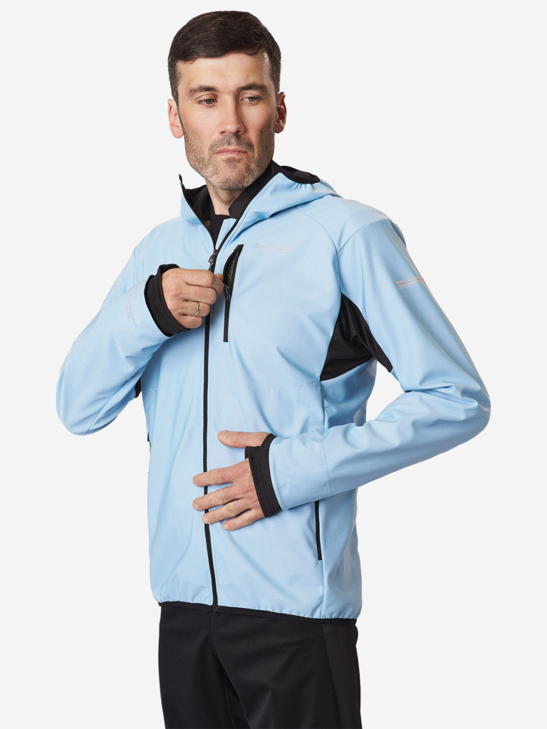 Куртка мужская Red Fox Multi
