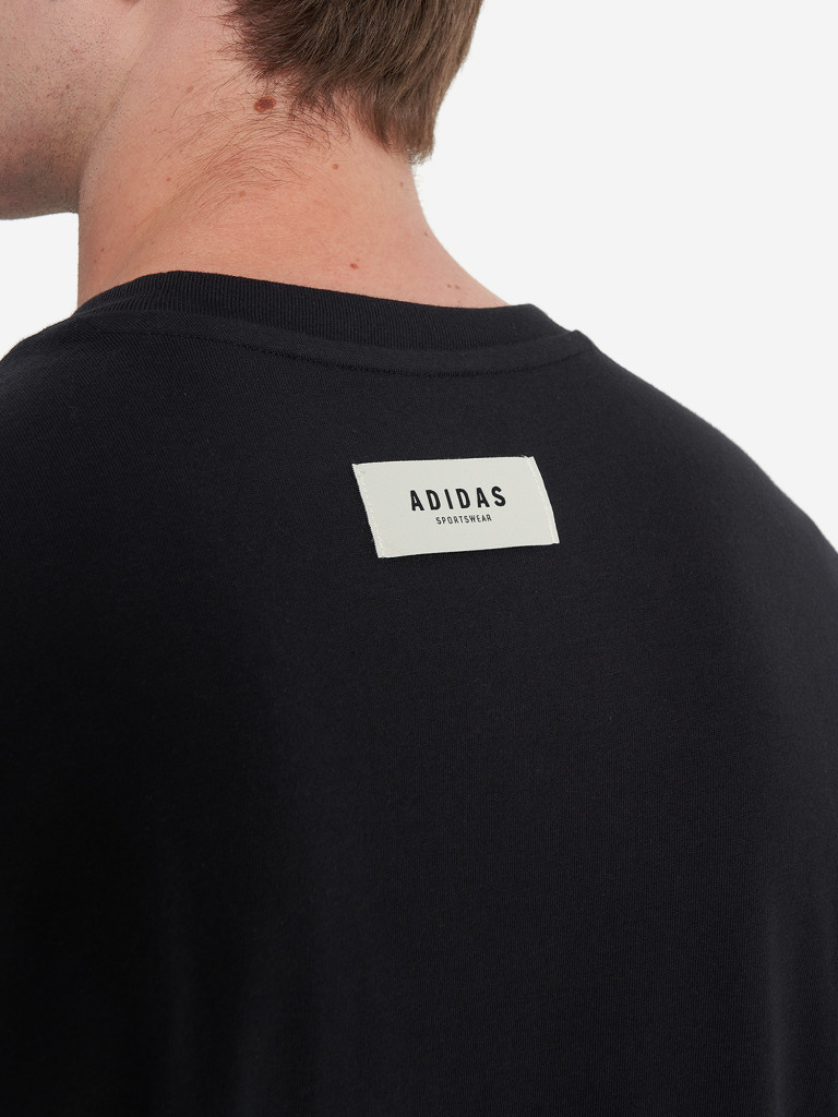 Футболка мужская Adidas Stad Ticket