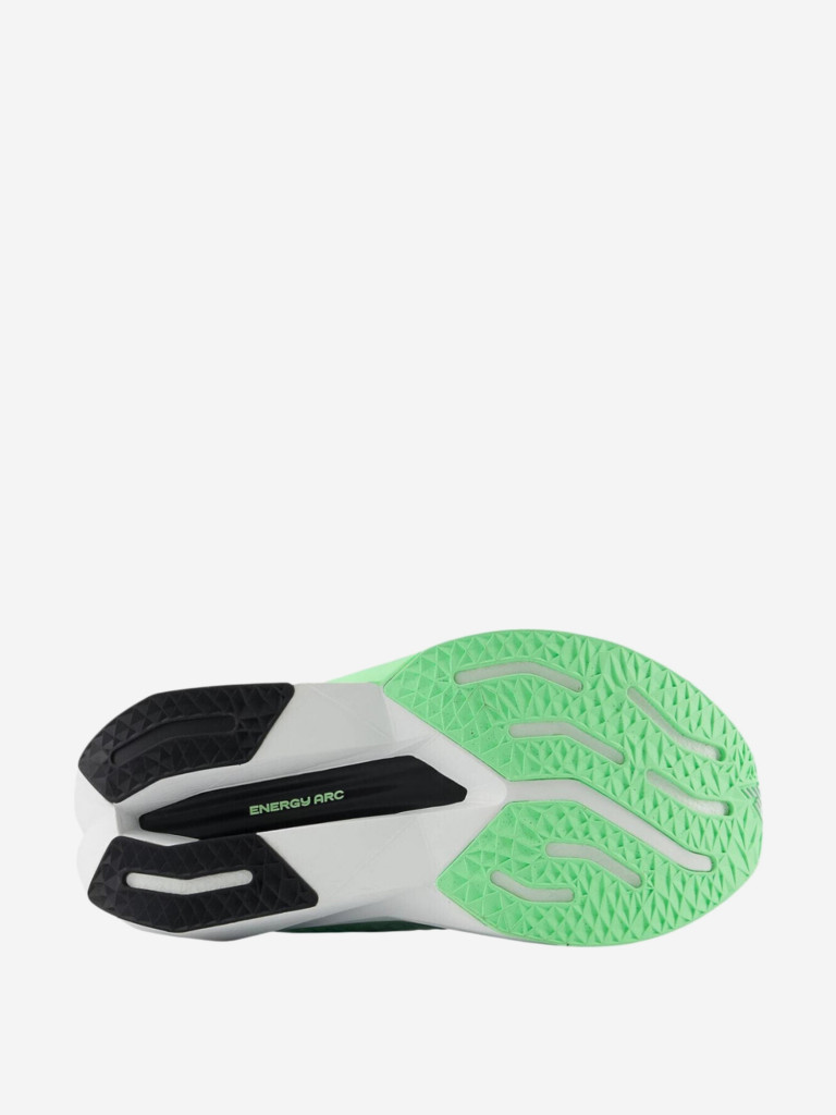 Кроссовки женские New Balance FuelCell SuperComp Trainer v3