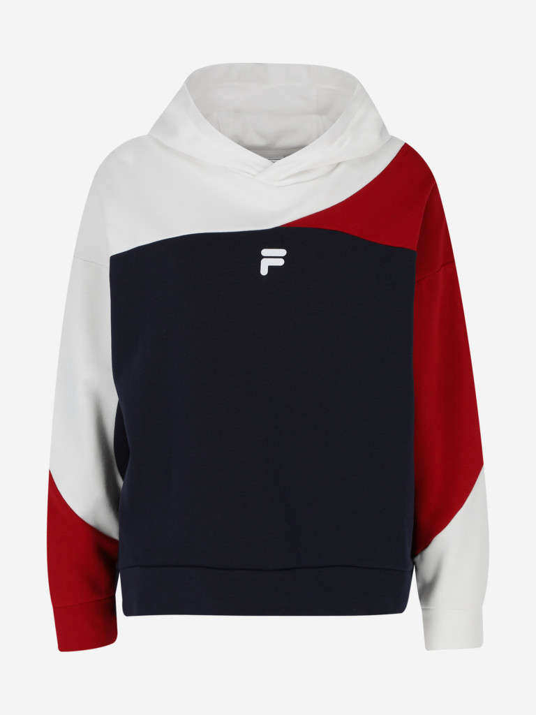 Худи женское FILA