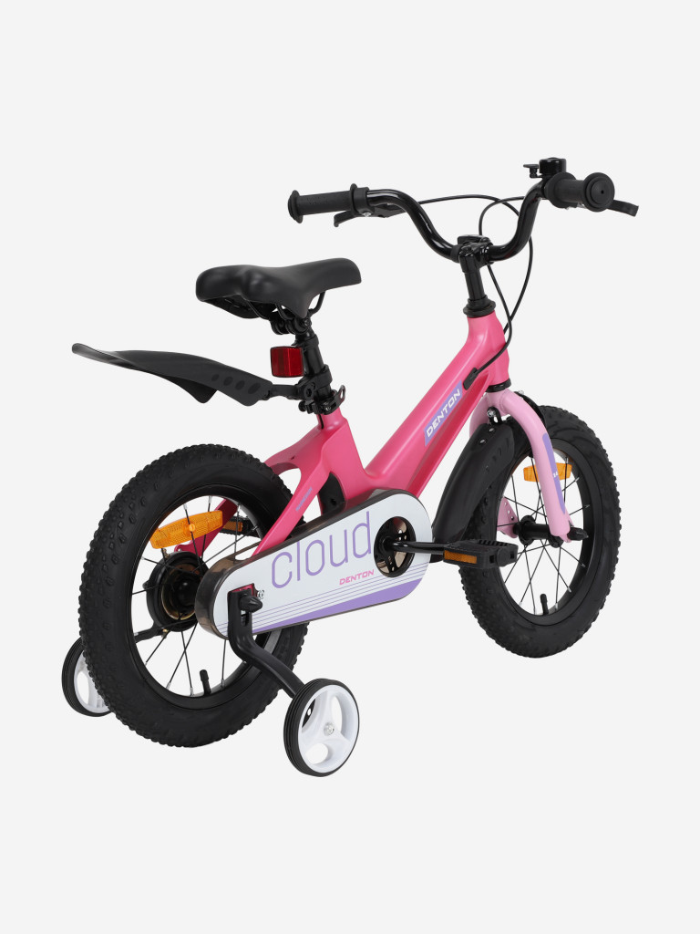 Велосипед для девочек Denton Cloud 14"