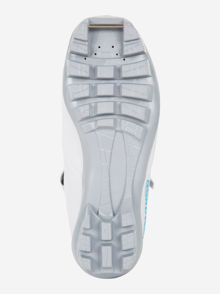 Ботинки для беговых лыж детские Nordway Pearl NNN