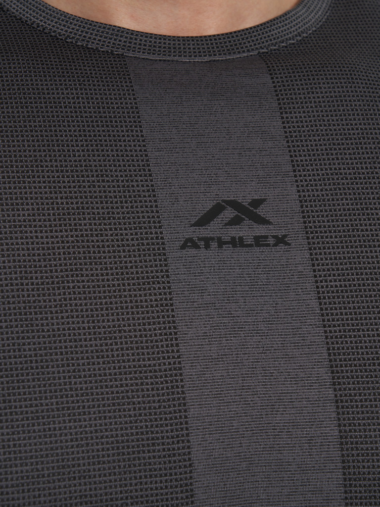Футболка мужская Athlex