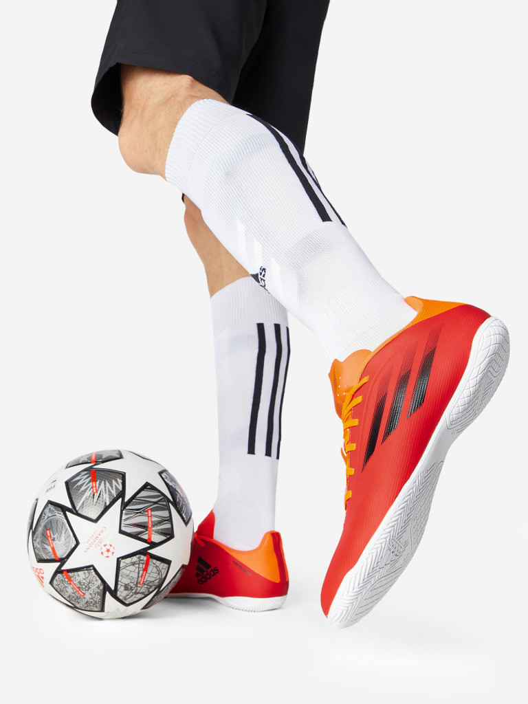 Бутсы мужские adidas X Speedflow.4