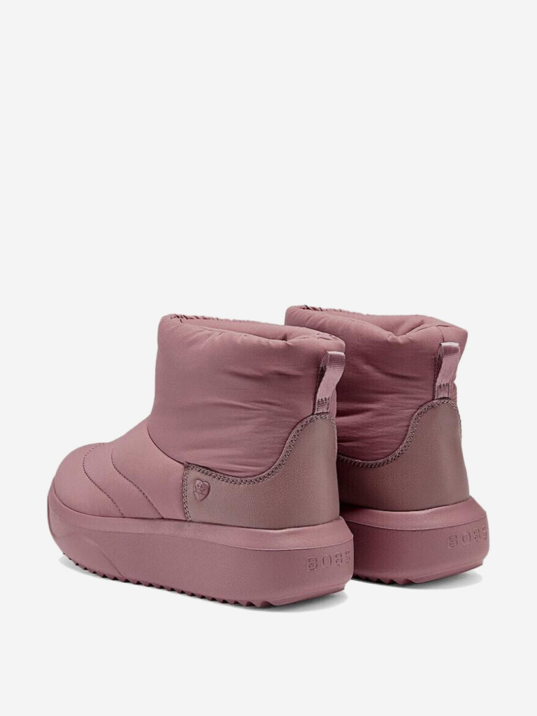 Ботинки женские Skechers BOBSnow Boots