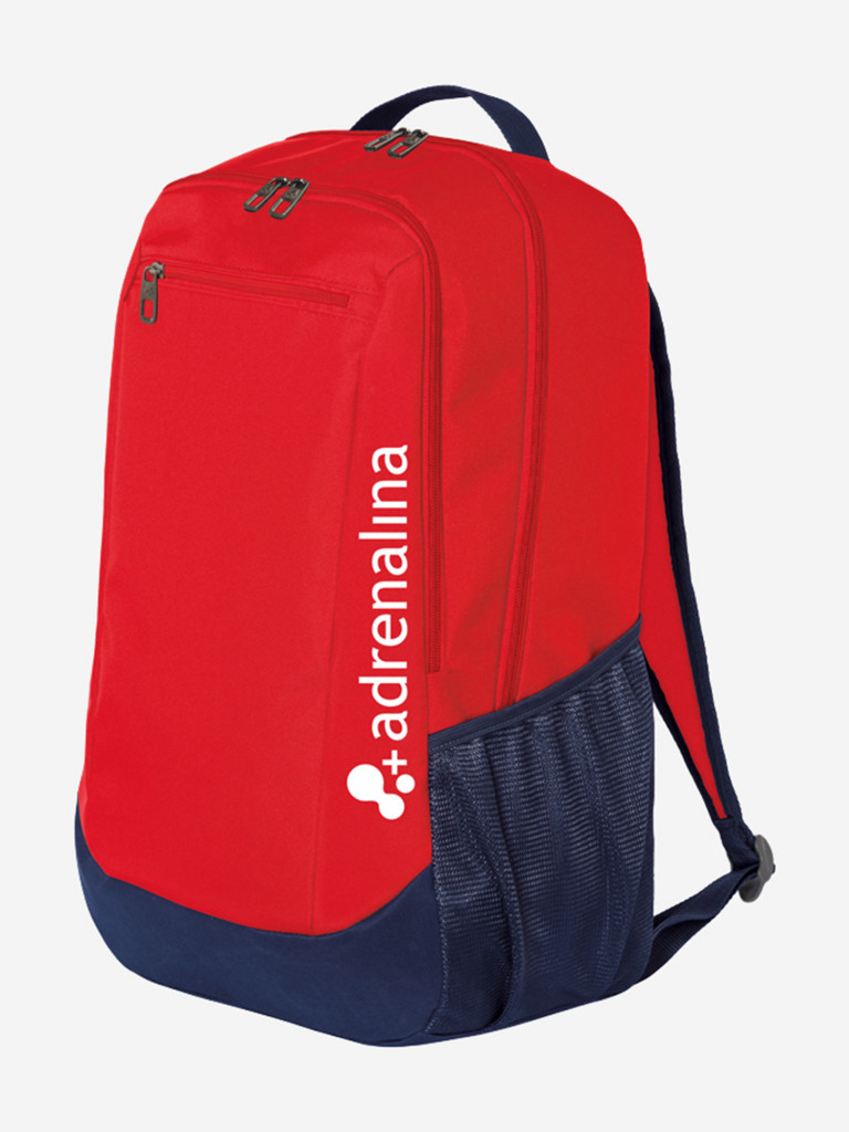 Рюкзак унисекс +adrenalina KIM