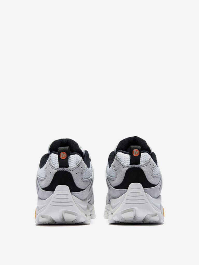 Кроссовки Merrell Moab 3 'White Black'