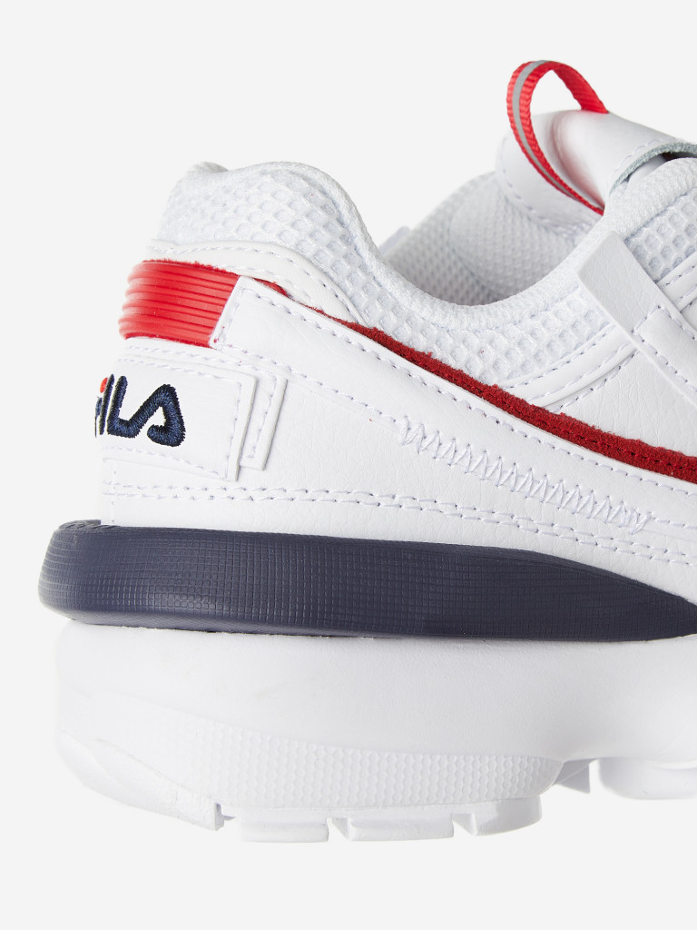 Кроссовки женские FILA Disruptor II