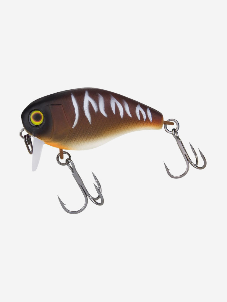Воблер Jackall Chubby 41 SSR