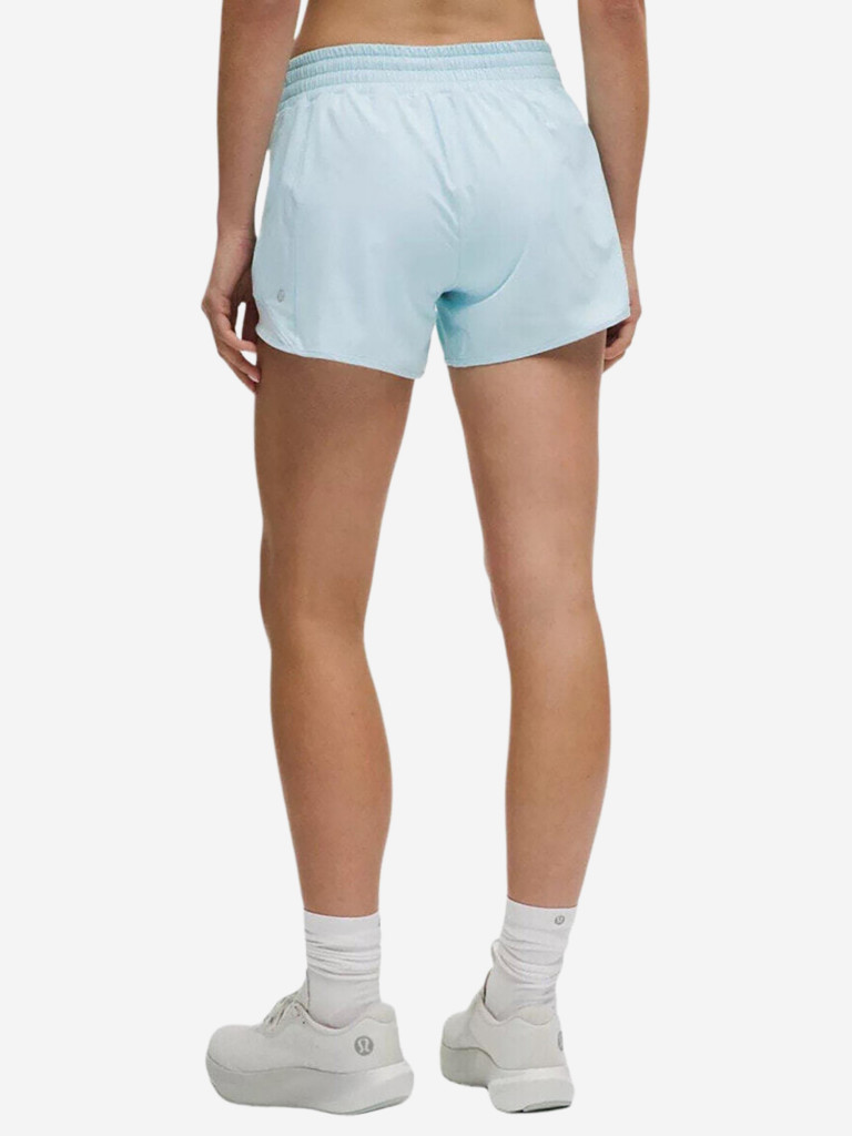 Шорты Lululemon Hotty Hot Short 4"
