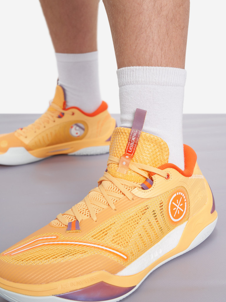 Кроссовки мужские Li-Ning Ice Blood 2