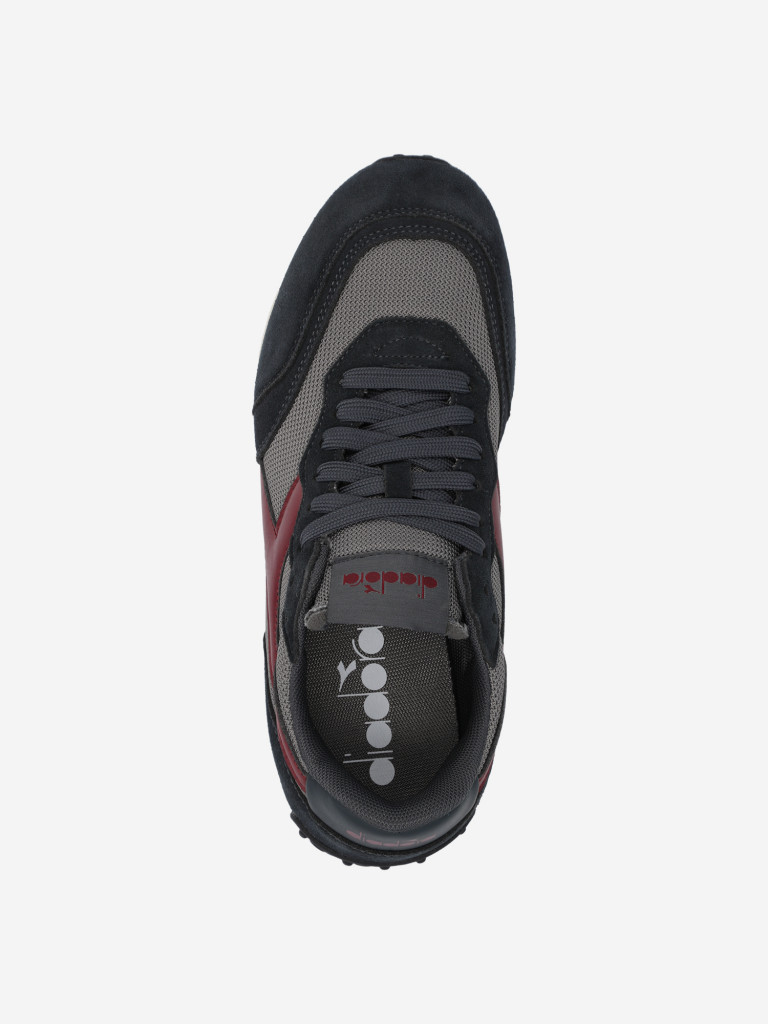 Кроссовки женские Diadora Race Ny