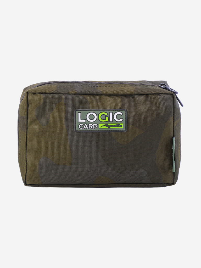 Сумка для умывальных принадлежностей LOGIC CARP WASH BAG LC-WB02