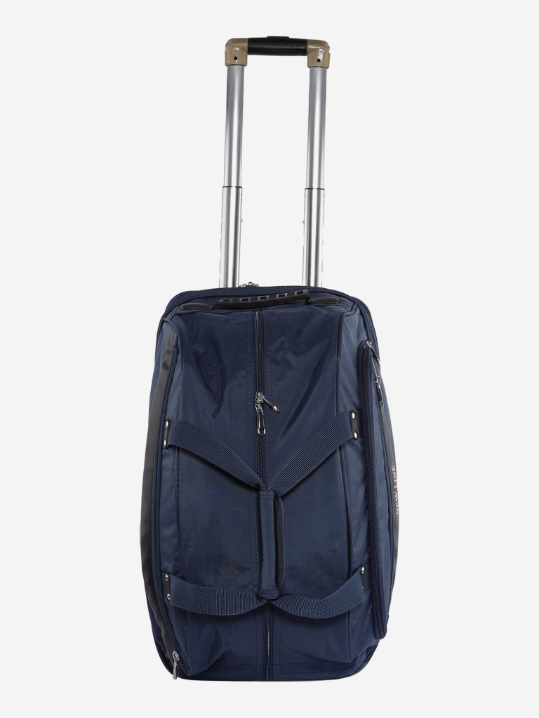 Дорожная сумка на колесах для путешествий и спорта Рион+ (RION+)