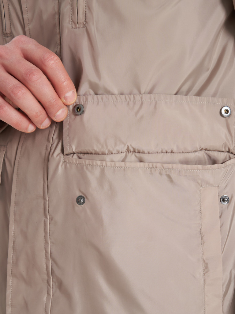 Ветровка мужская Geox Pieve