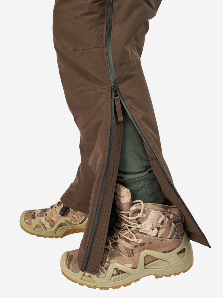 Костюм мужской FANTOM FORCE АЛЬФА зимний для охоты и рыбалки