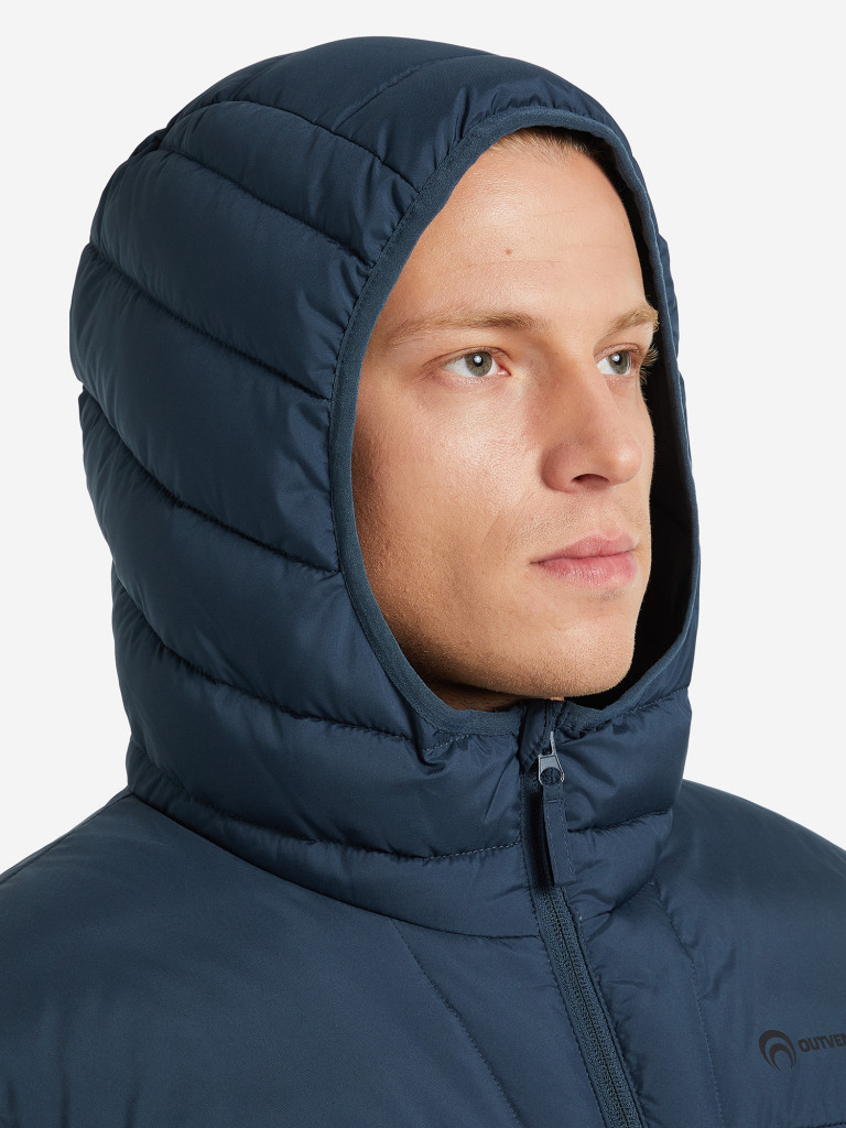 Пуховик мужской Outventure