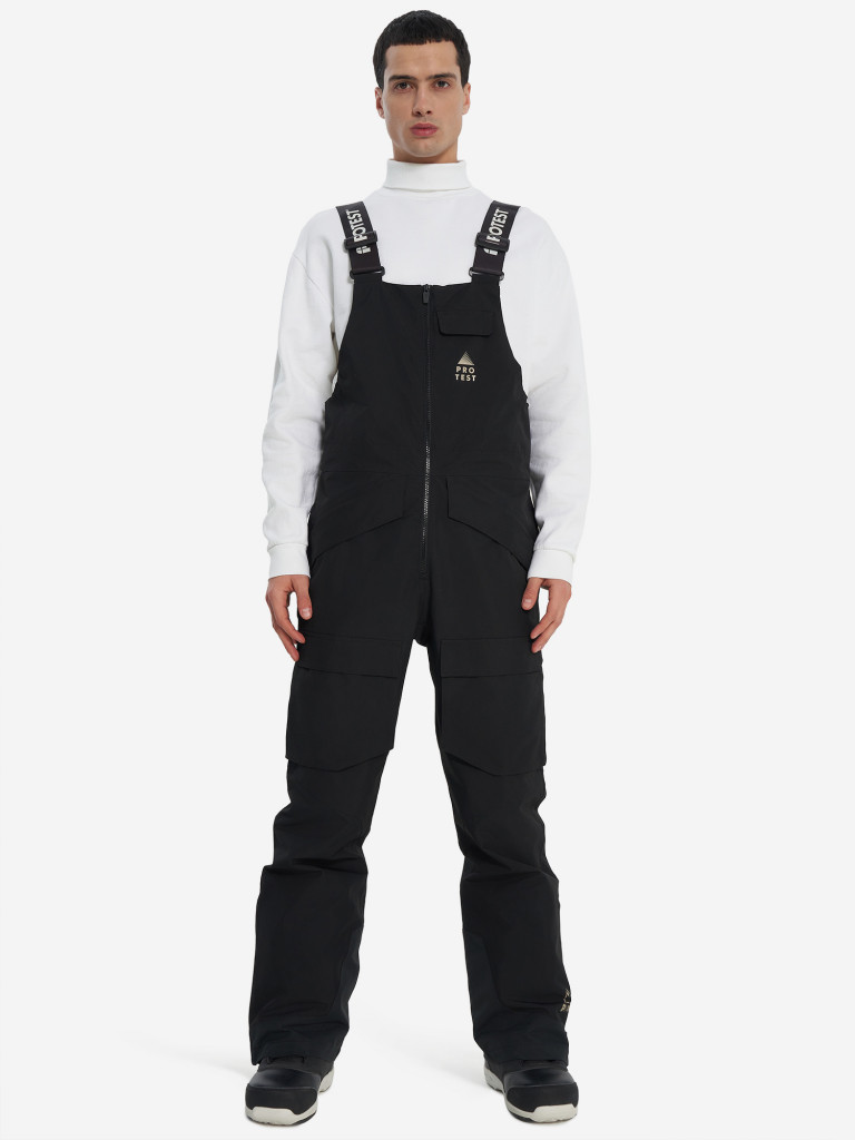 Полукомбинезон мужской Protest Dario