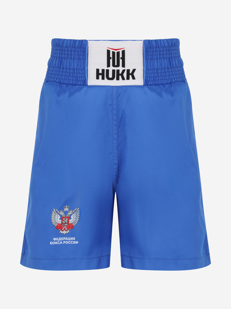 Шорты для бокса детские Hukk