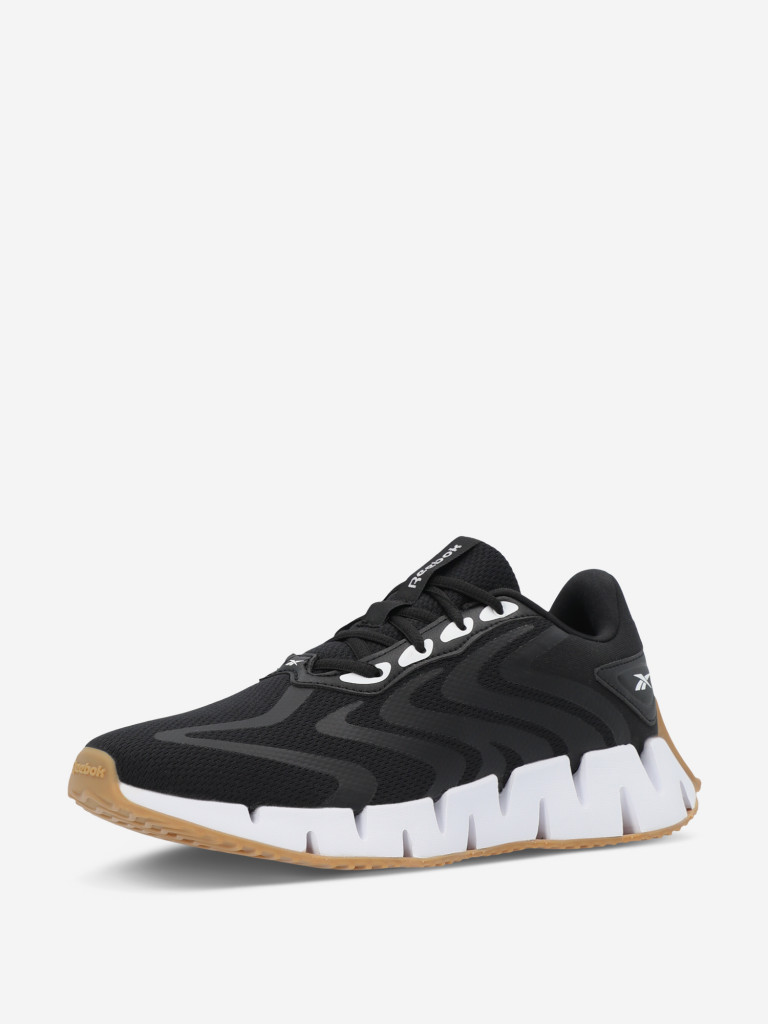 Кроссовки женские Reebok Zig Rise