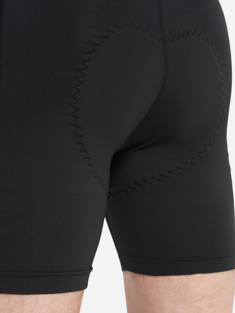 Велошорты мужские Ziener Nesto X-Function