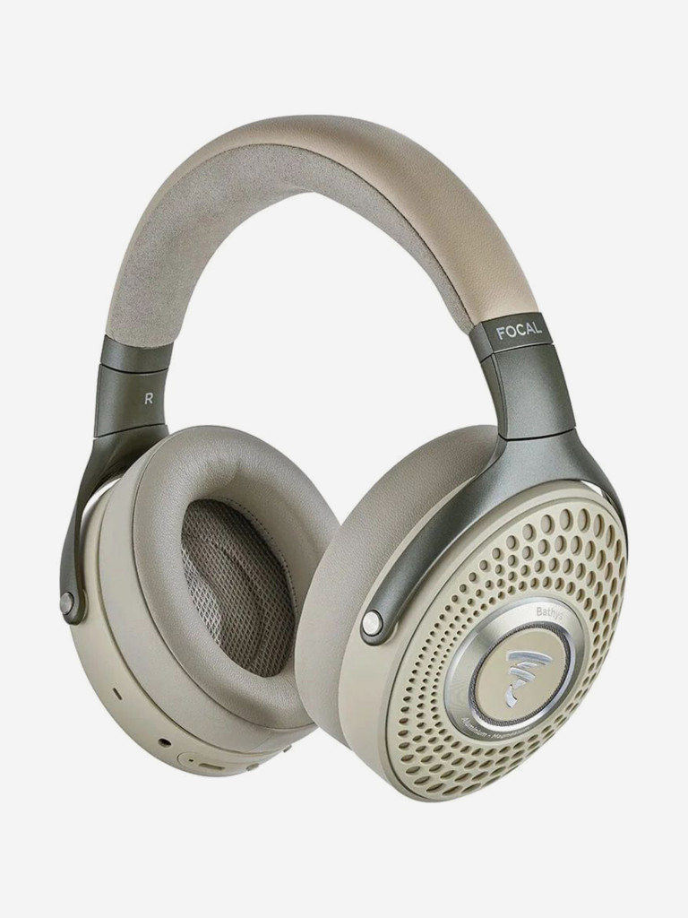 Наушники беспроводные FOCAL Bathys