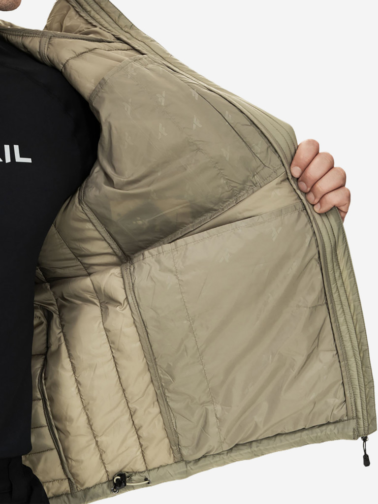 Куртка FINNTRAIL Master Hood