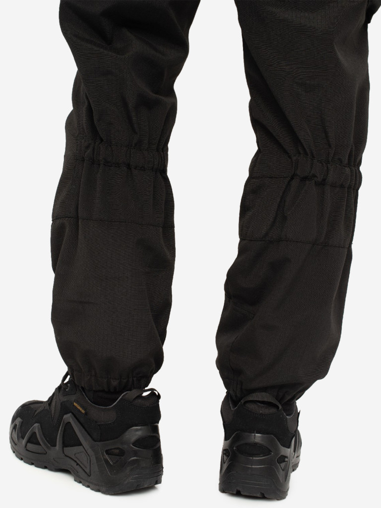 Костюм мужской демисезонный Huntsman Горка-3 ветровлагозащитный, ткань смесовая рипстоп