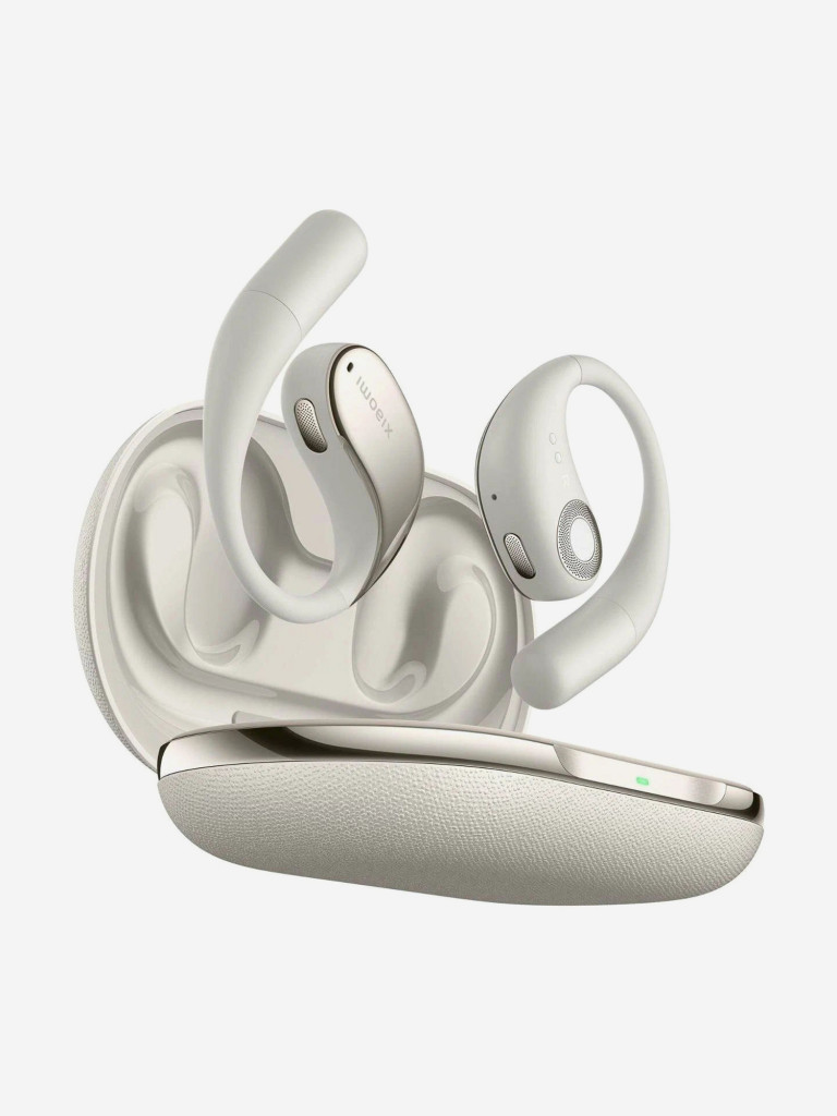 Наушники Xiaomi OpenWear Stereo Sandstone (BHR8473 GL) Бежевый