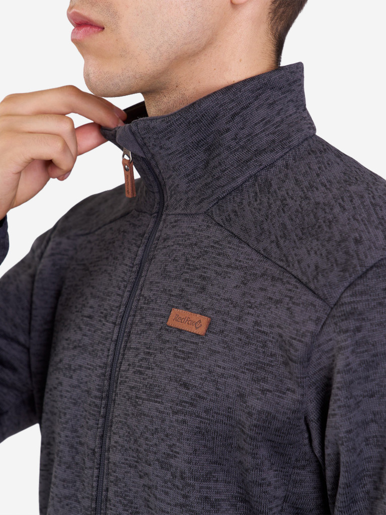 Джемпер Red Fox Tweed IV мужской