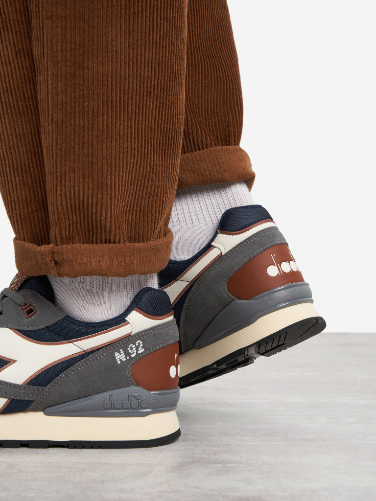 Кроссовки мужские Diadora N.92 Advance