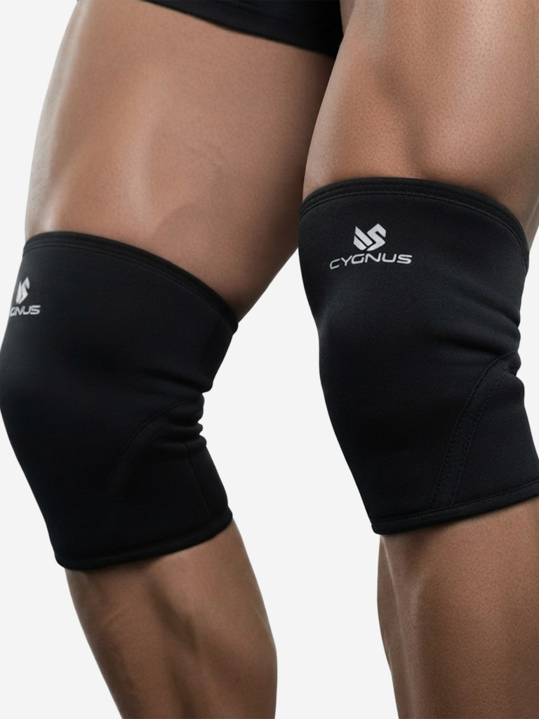 Наколенники неопреновые CYGNUS FIT