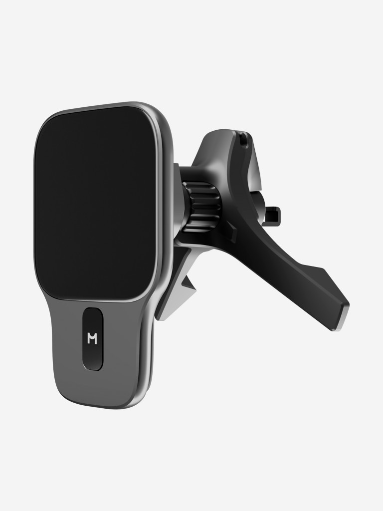 Держатель в автомобиль c локатором MAGSSORY для Apple