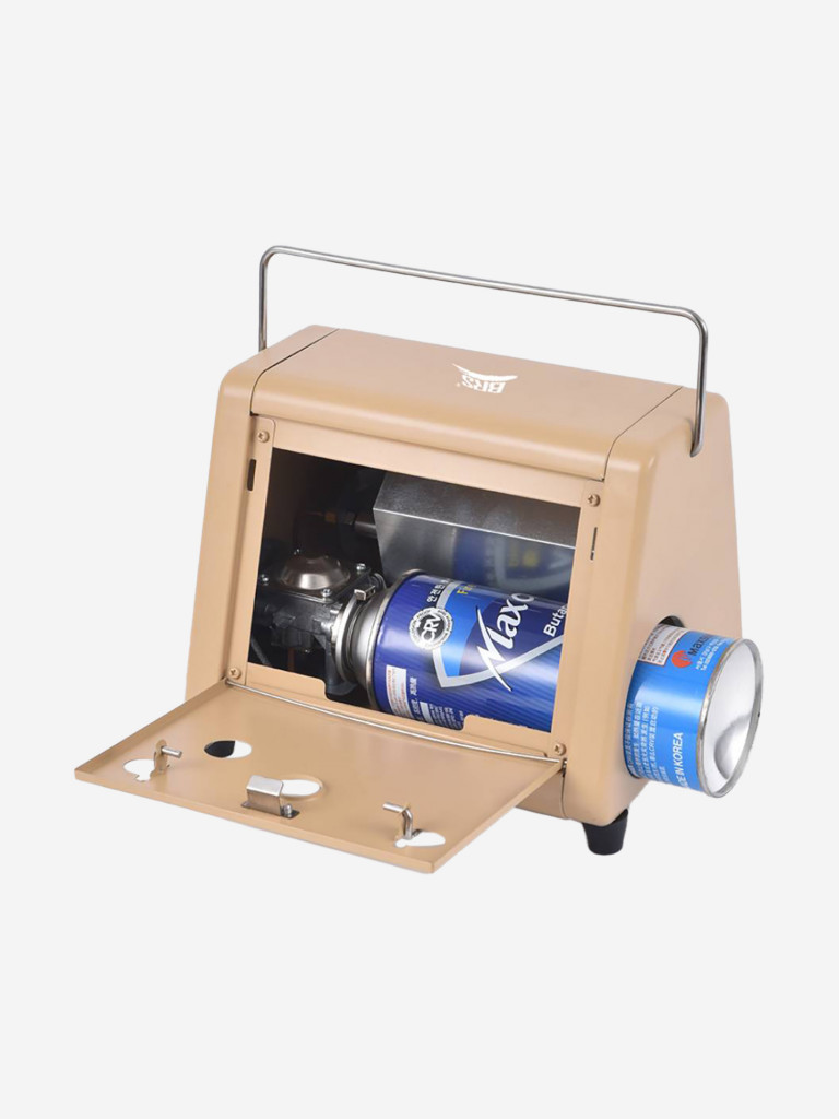 Обогреватель газовый BRS-H23 Orange