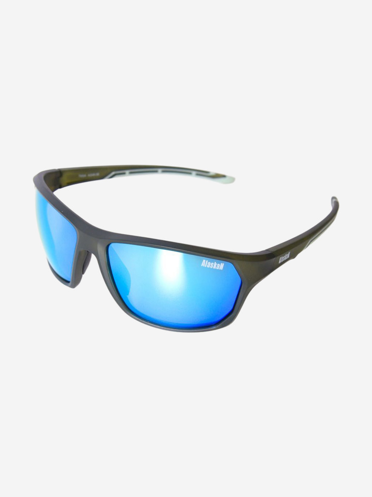 Поляризационные очки Alaskan AG48-08 Tana Blue revo