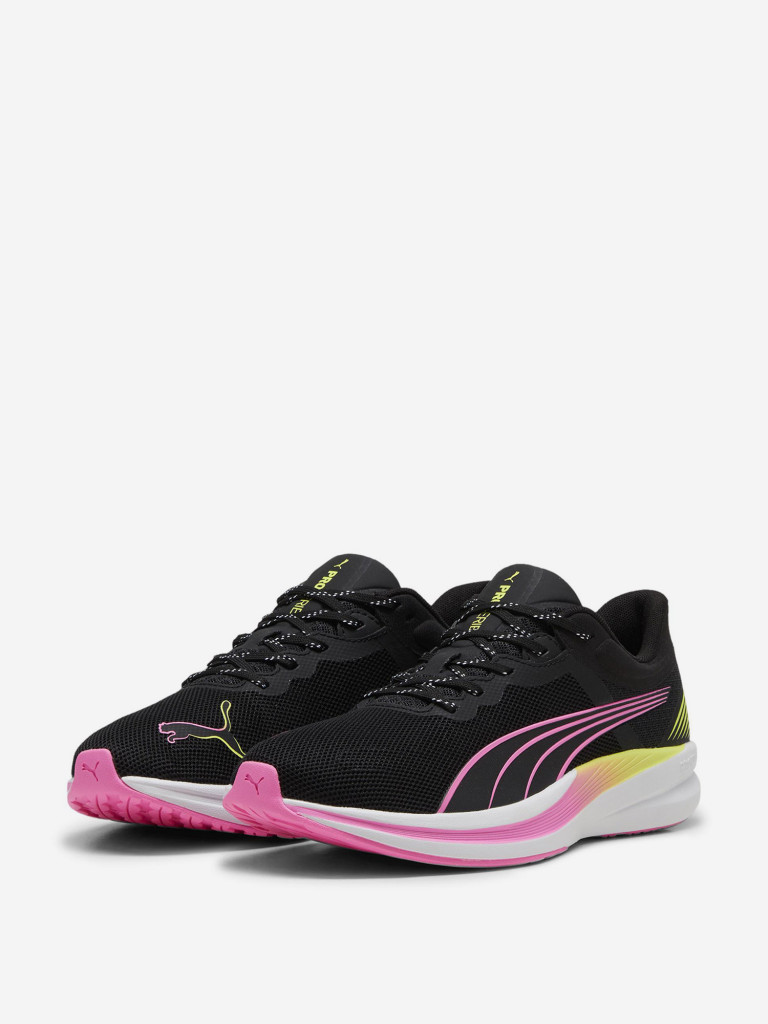 Кроссовки женские PUMA Redeem Profoam