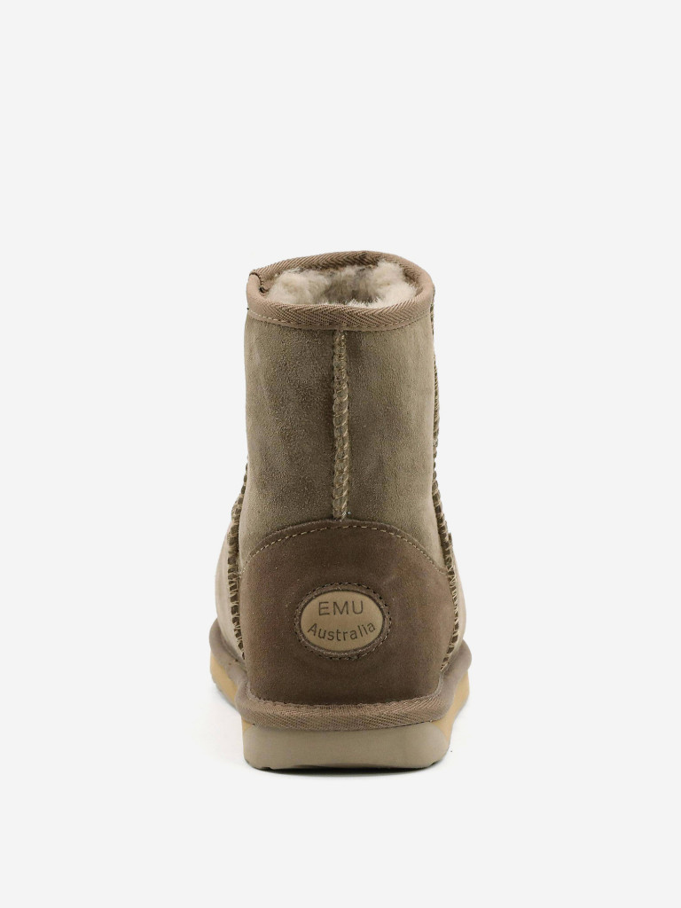 Угги женские EMU Australia Stinger Mini