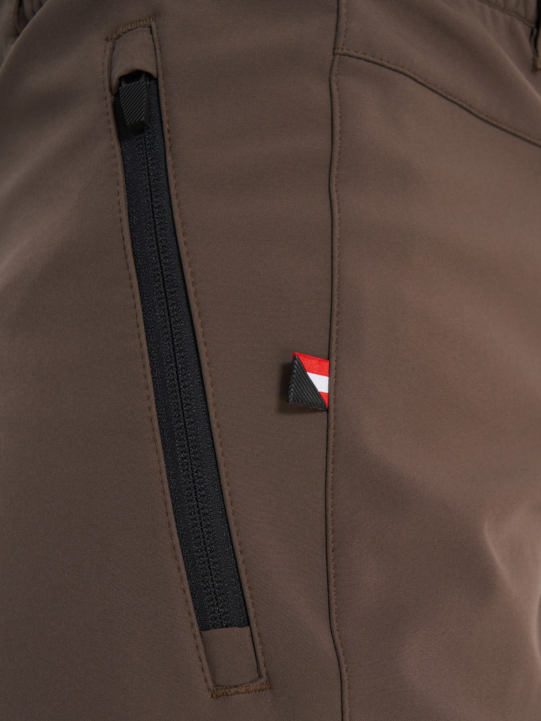 Брюки мужские Zanier