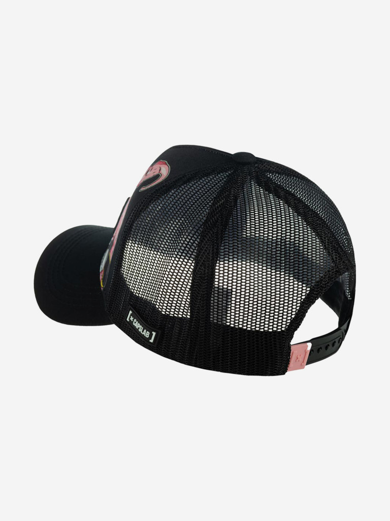 Бейсболка с сеточкой CAPSLAB CL/DBZ4/1/BUU2 Dragon Ball Majin Buu