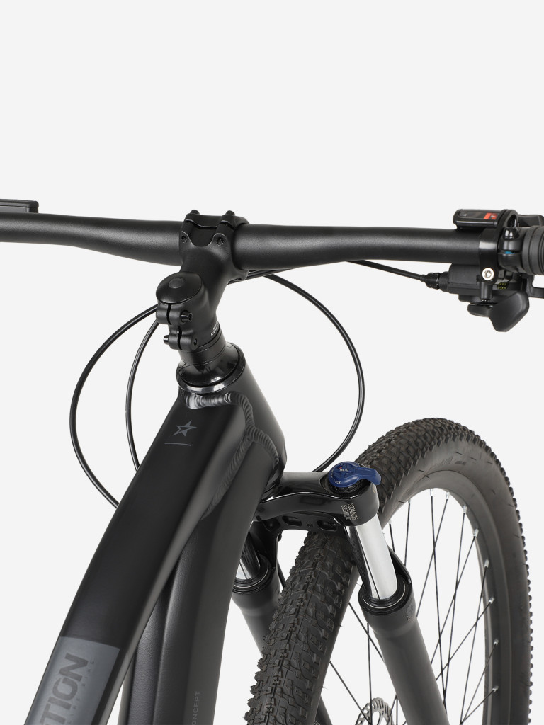 Велосипед горный Stern Motion 1.0 29"