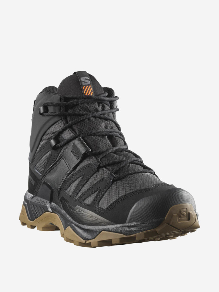 Кроссовки унисекс Salomon X Ultra Tracker