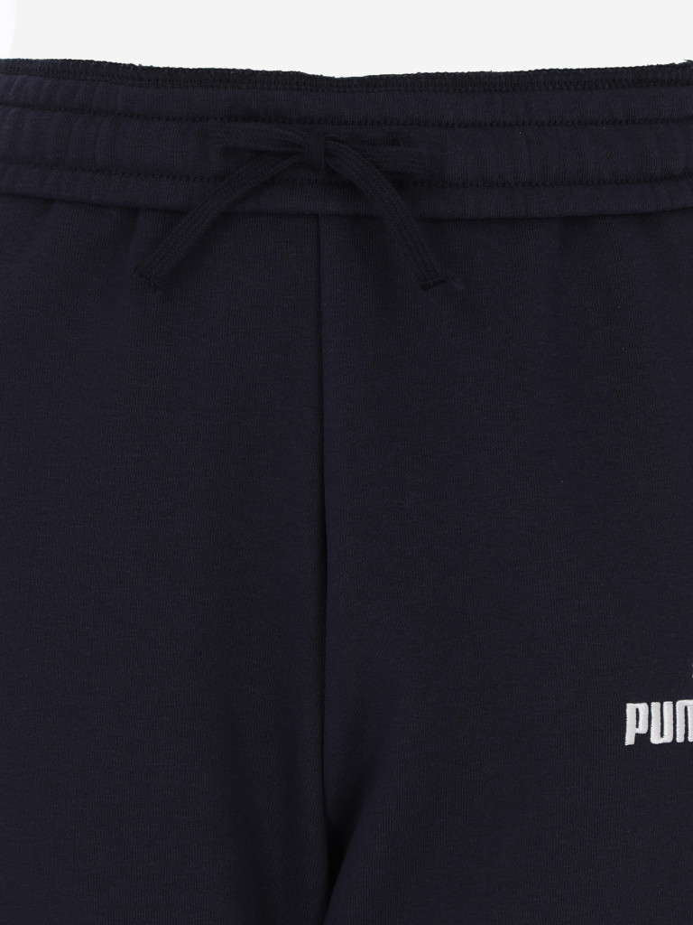 Брюки для мальчиков PUMA Block