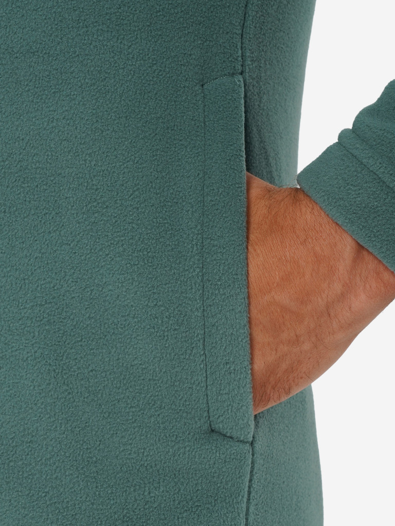 Джемпер флисовый мужской Demix